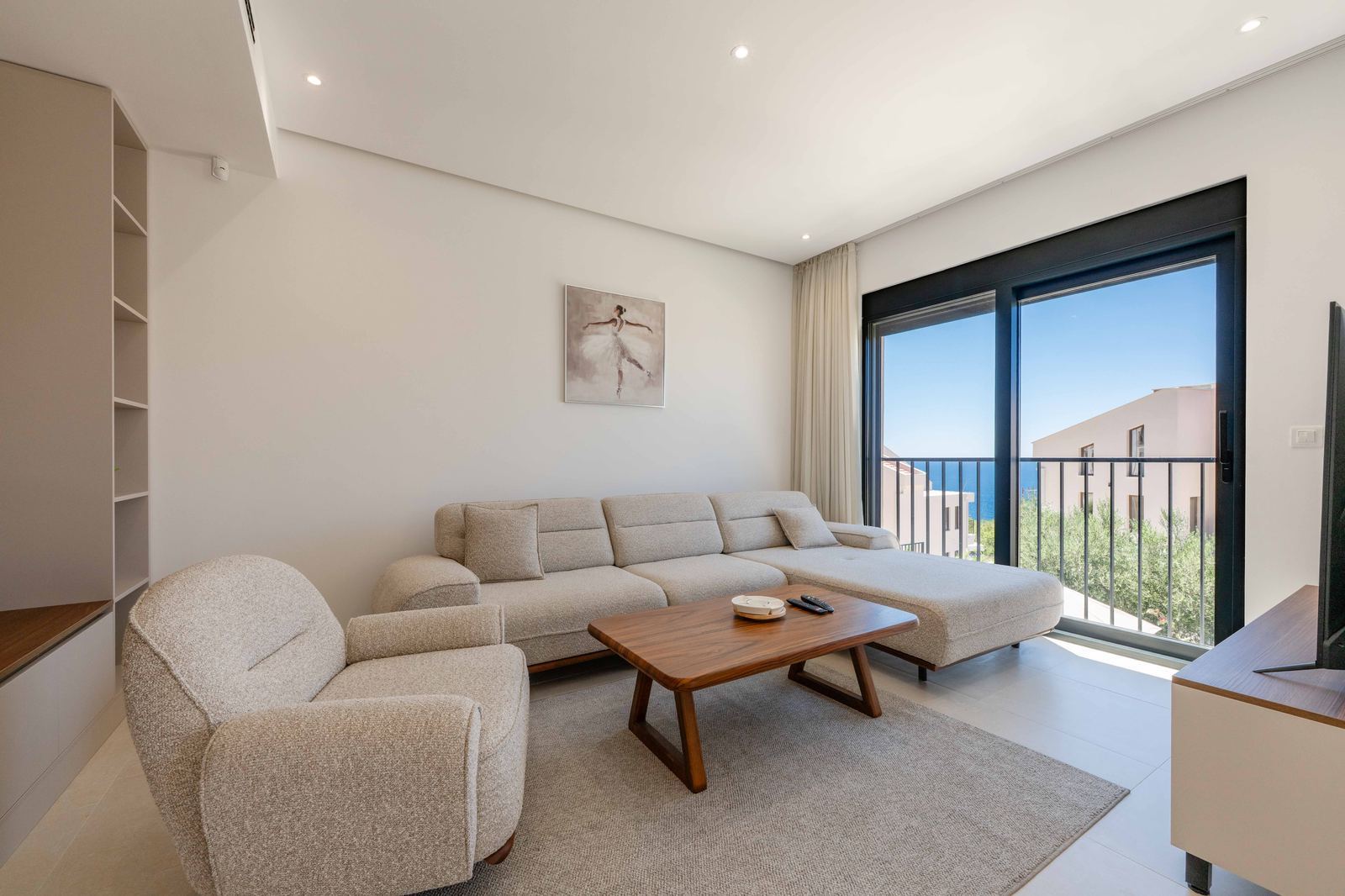 Adriatic Horizon Townhouses