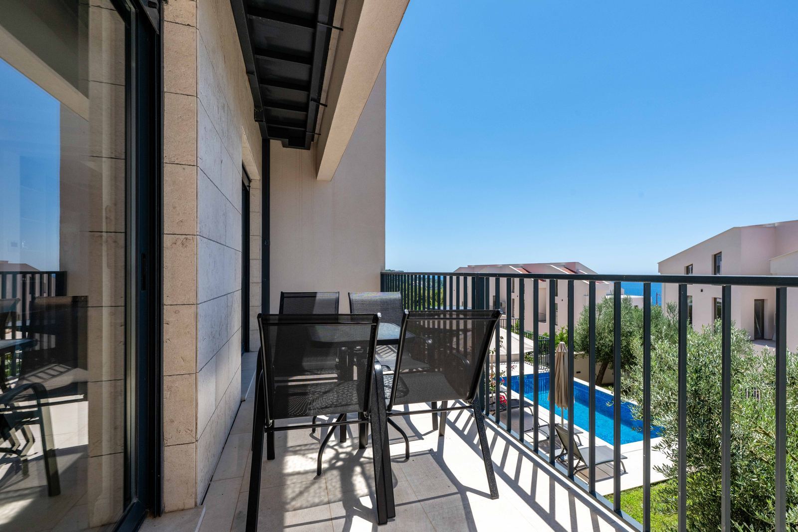 Adriatic Horizon Townhouses