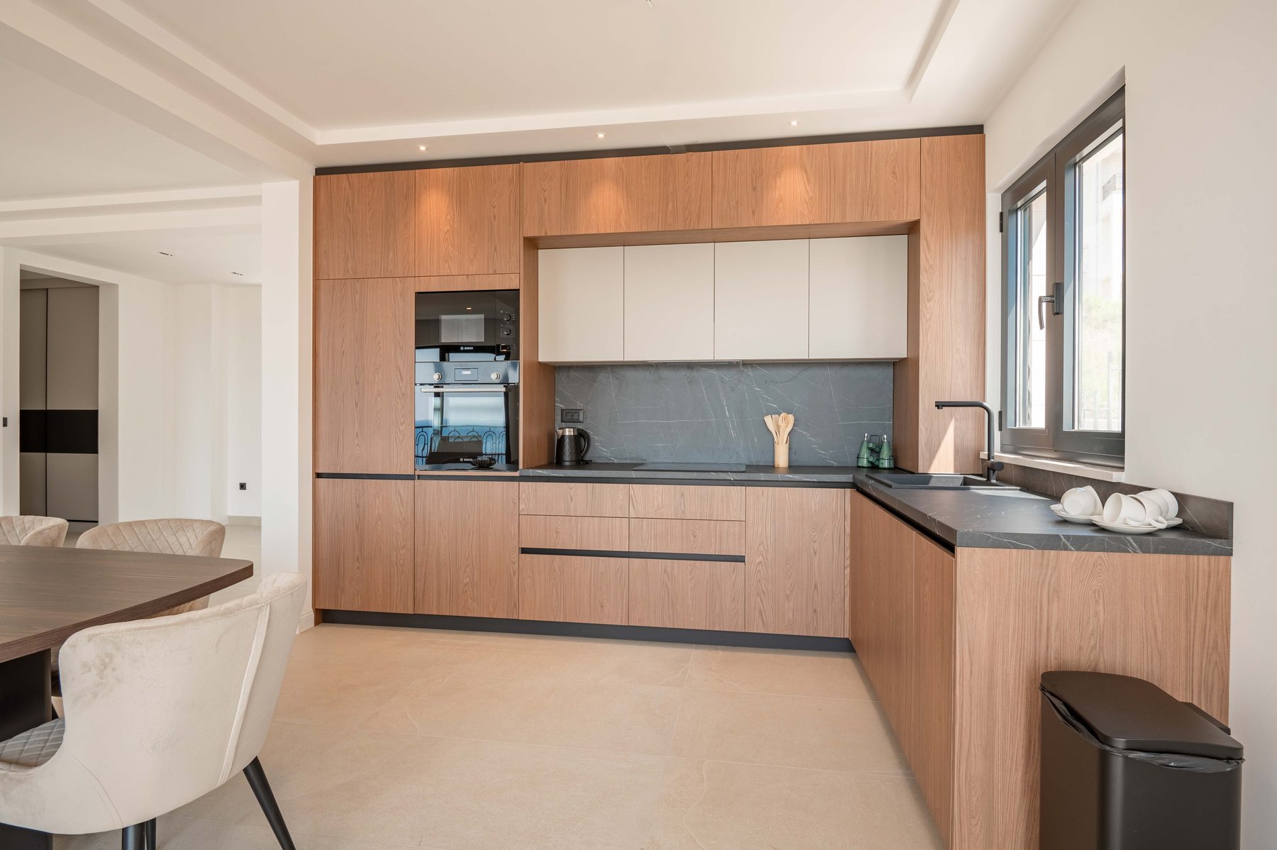 Adriatic Horizon Villas