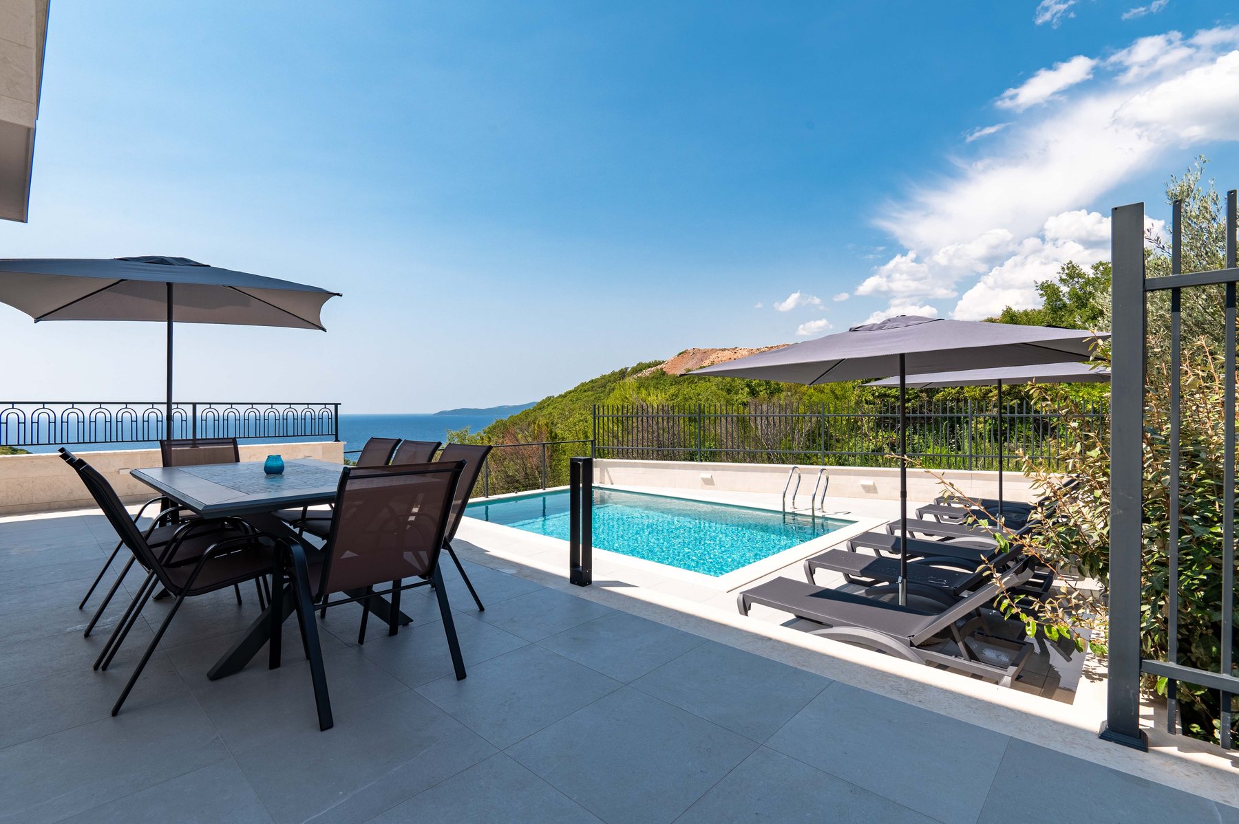 Adriatic Horizon Villas